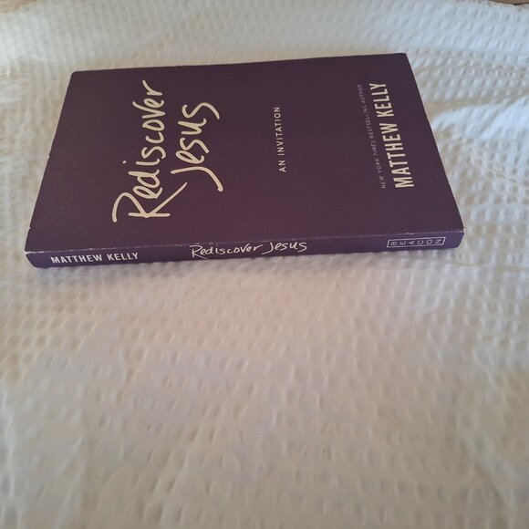 Rediscover Jesus - Picture 2 of 6